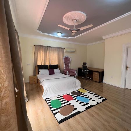 T'S Place Adenta Экстерьер фото