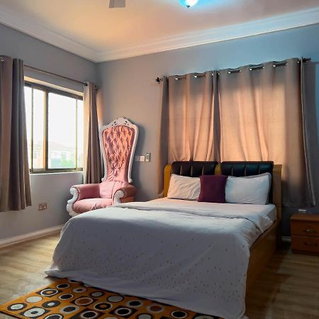 T'S Place Adenta Экстерьер фото