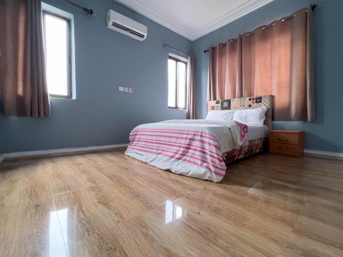 T'S Place Adenta Экстерьер фото
