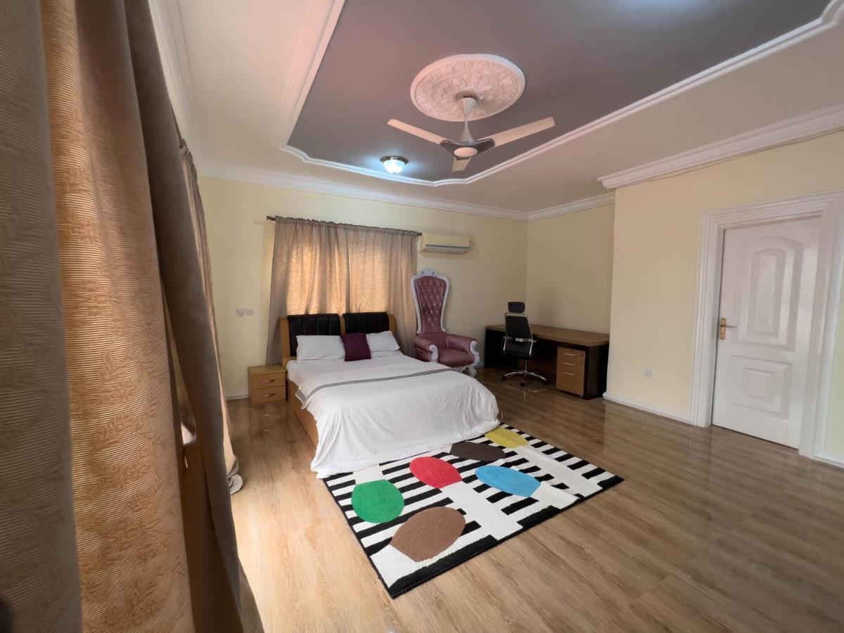 T'S Place Adenta Экстерьер фото