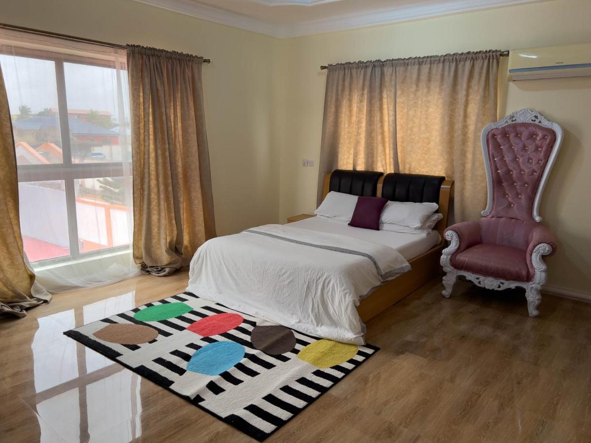 T'S Place Adenta Экстерьер фото