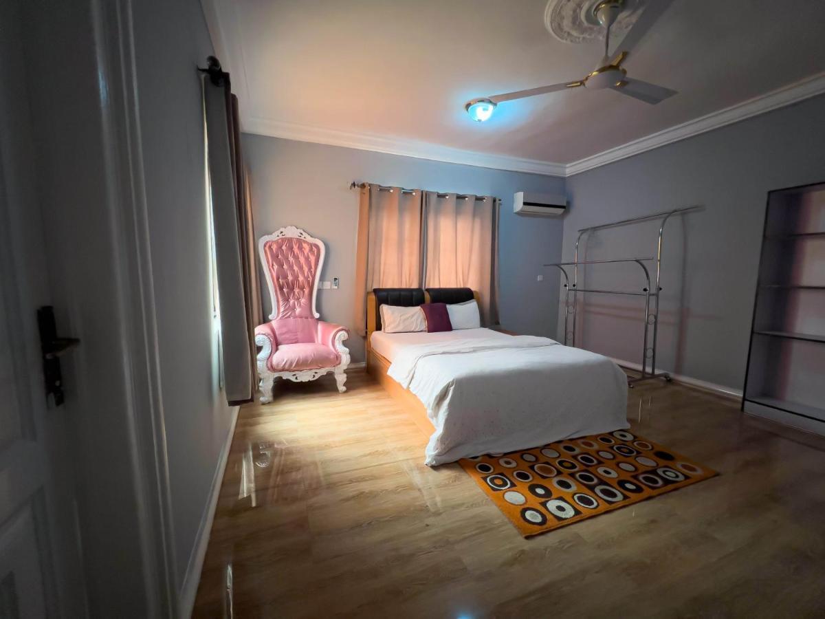 T'S Place Adenta Экстерьер фото