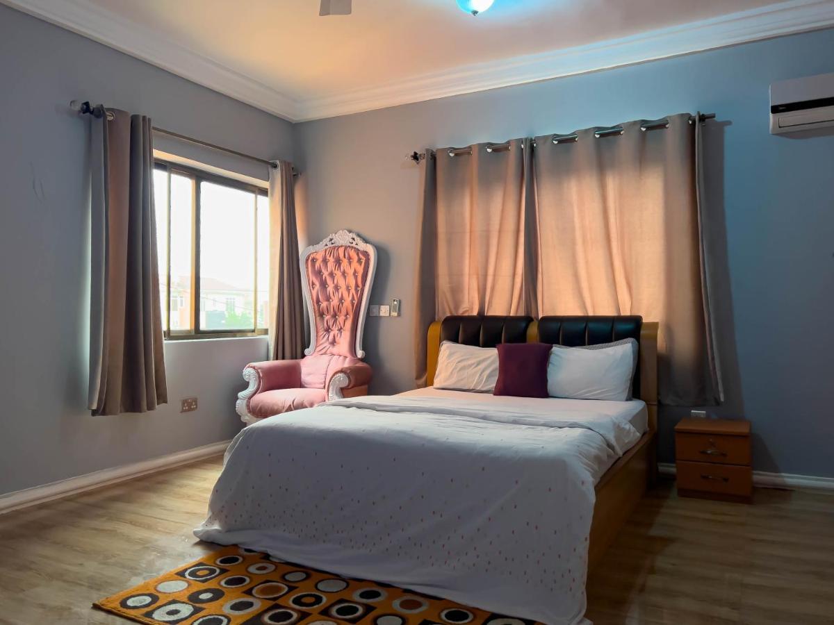 T'S Place Adenta Экстерьер фото
