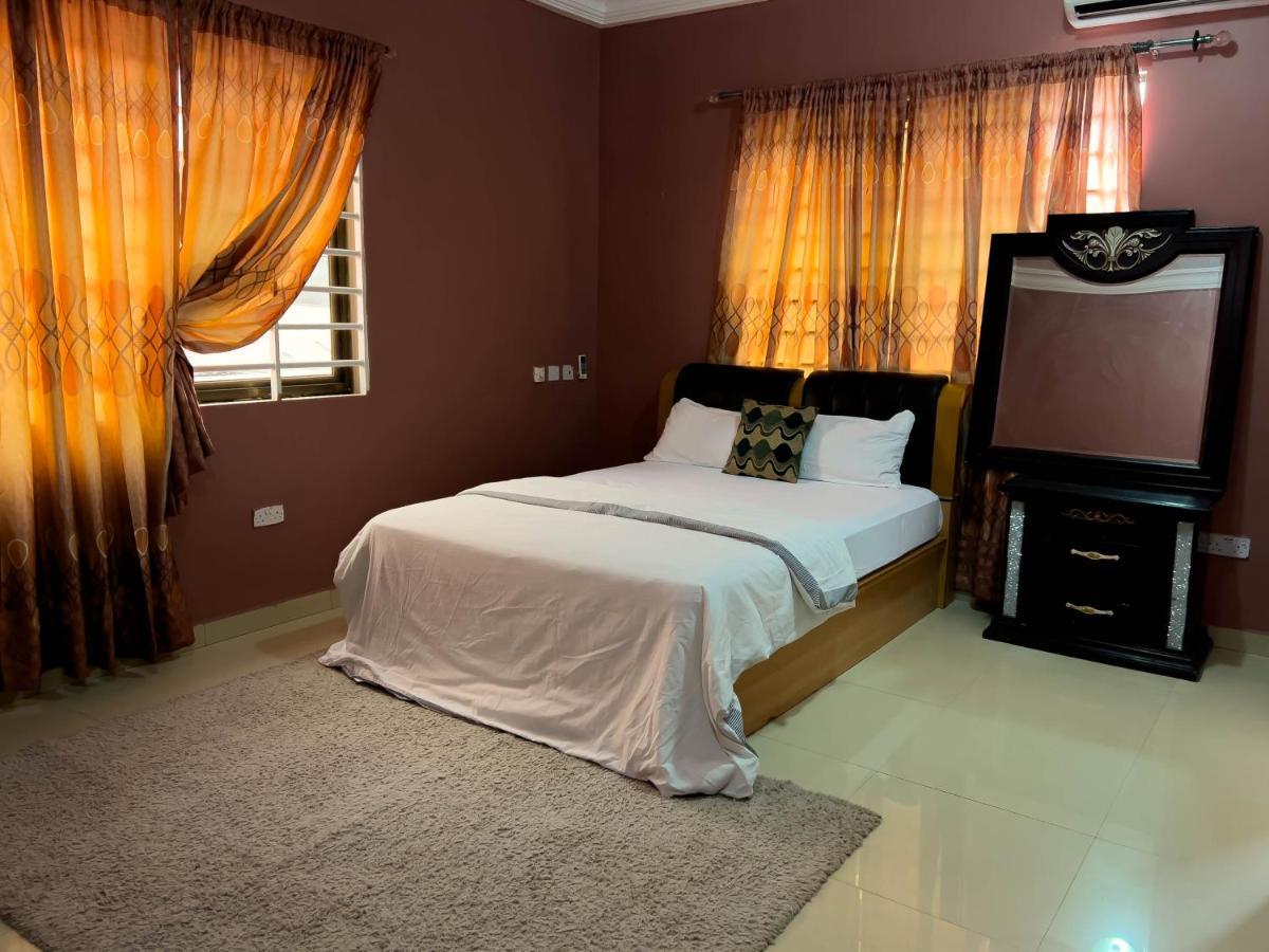 T'S Place Adenta Экстерьер фото