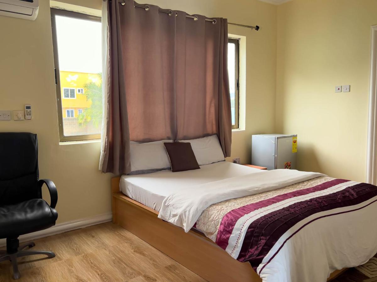 T'S Place Adenta Экстерьер фото