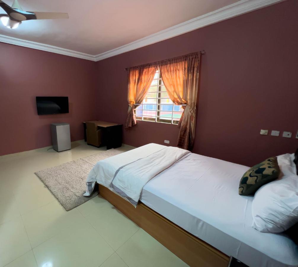 T'S Place Adenta Экстерьер фото