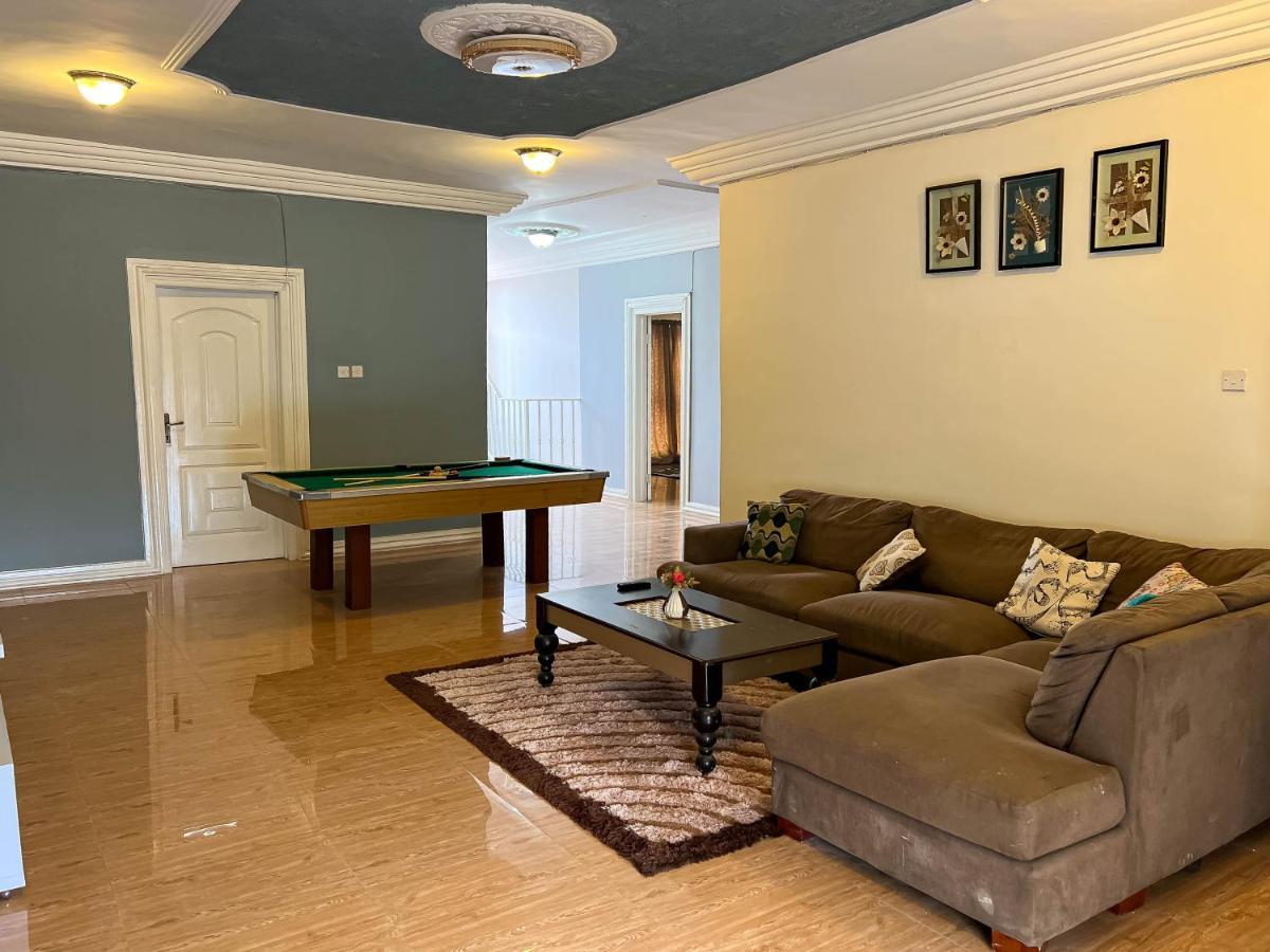 T'S Place Adenta Экстерьер фото