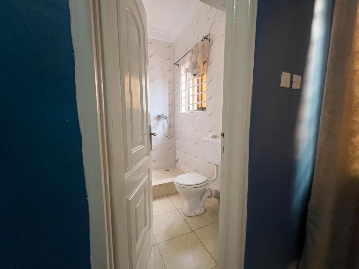 T'S Place Adenta Экстерьер фото