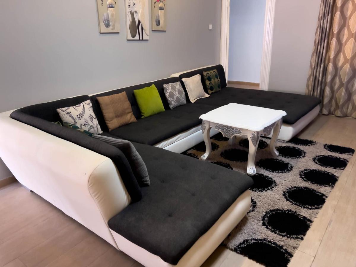 T'S Place Adenta Экстерьер фото