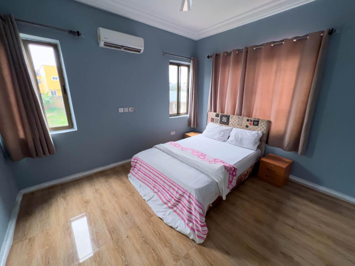 T'S Place Adenta Экстерьер фото