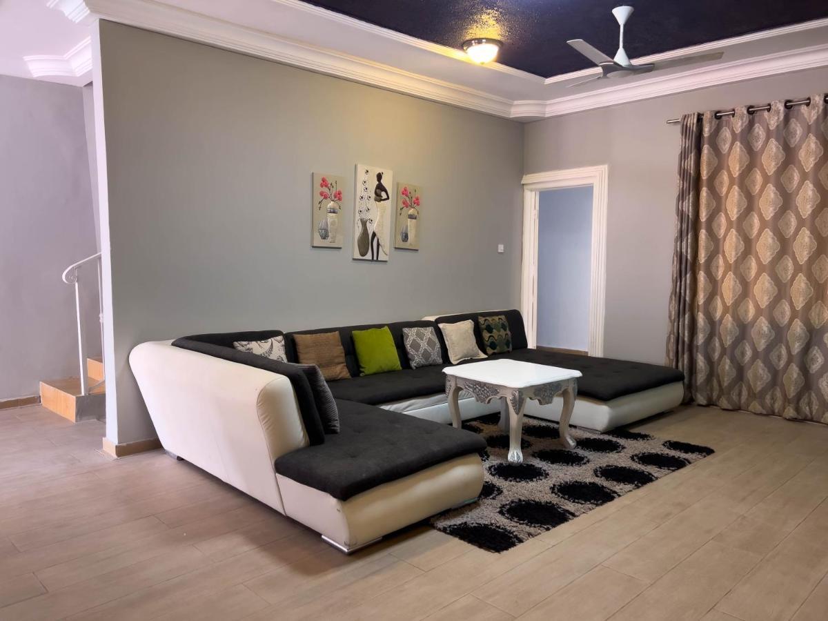 T'S Place Adenta Экстерьер фото